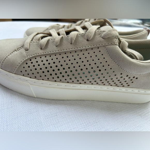 Dr Scholl’s Shoes,Sneaker Fabric Upper Balance Man made.Casual comfortable short - Picture 6 of 11